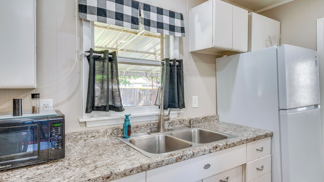 Photo of Kitchen in Pueblo