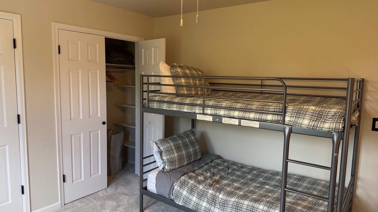 Photo of Bedroom in Boulder