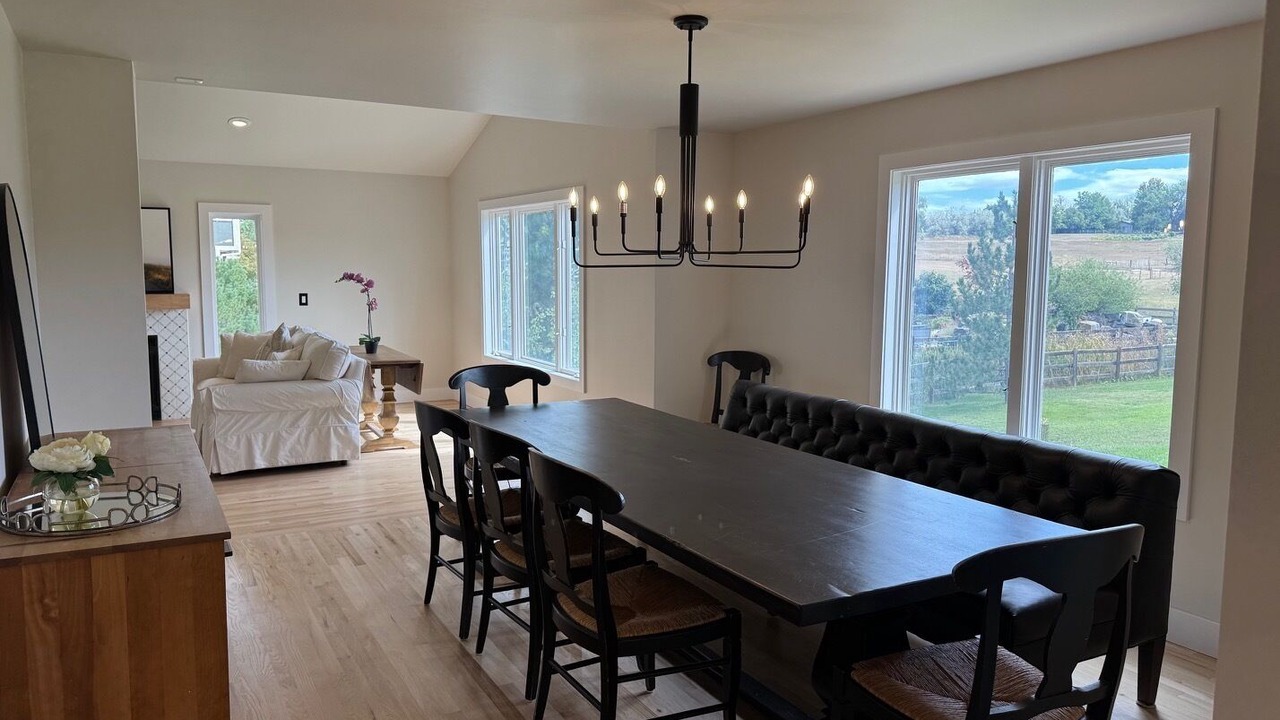 Photo of Bedroom in Boulder