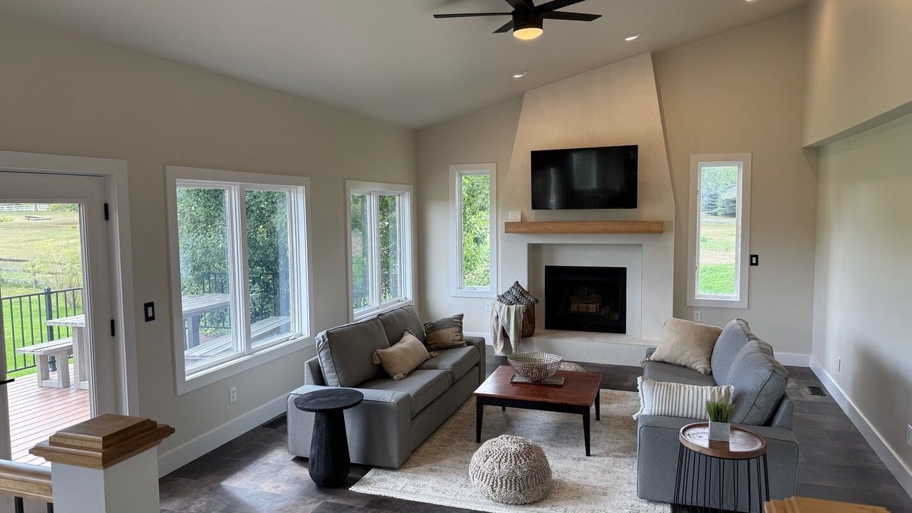 Photo of Bedroom in Boulder