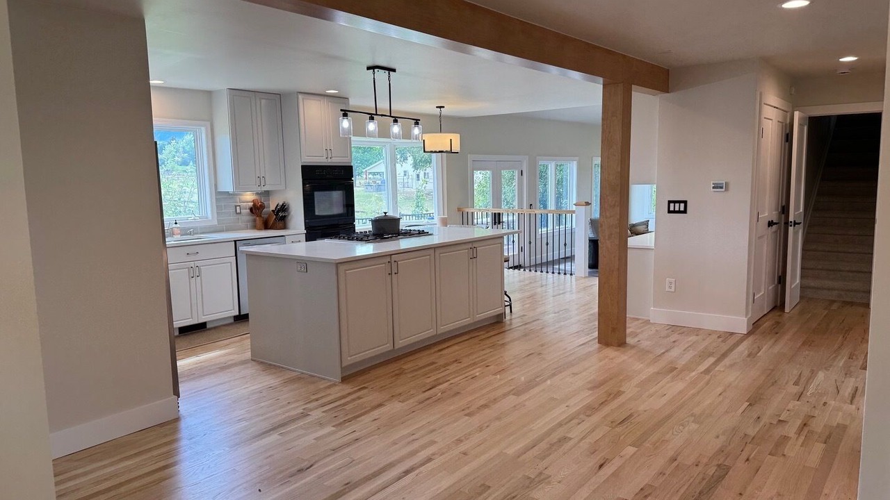 Photo of Bedroom in Boulder