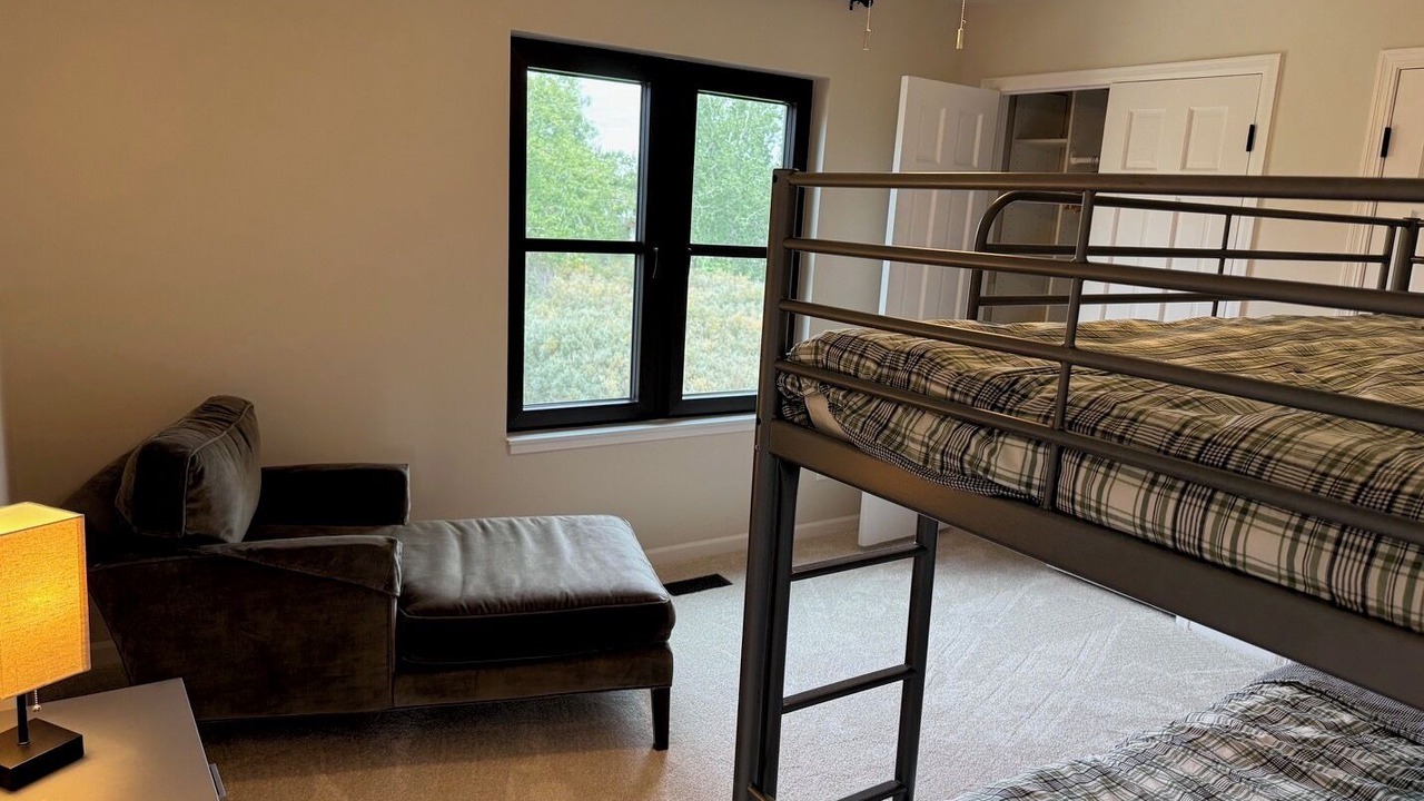 Photo of Bedroom in Boulder