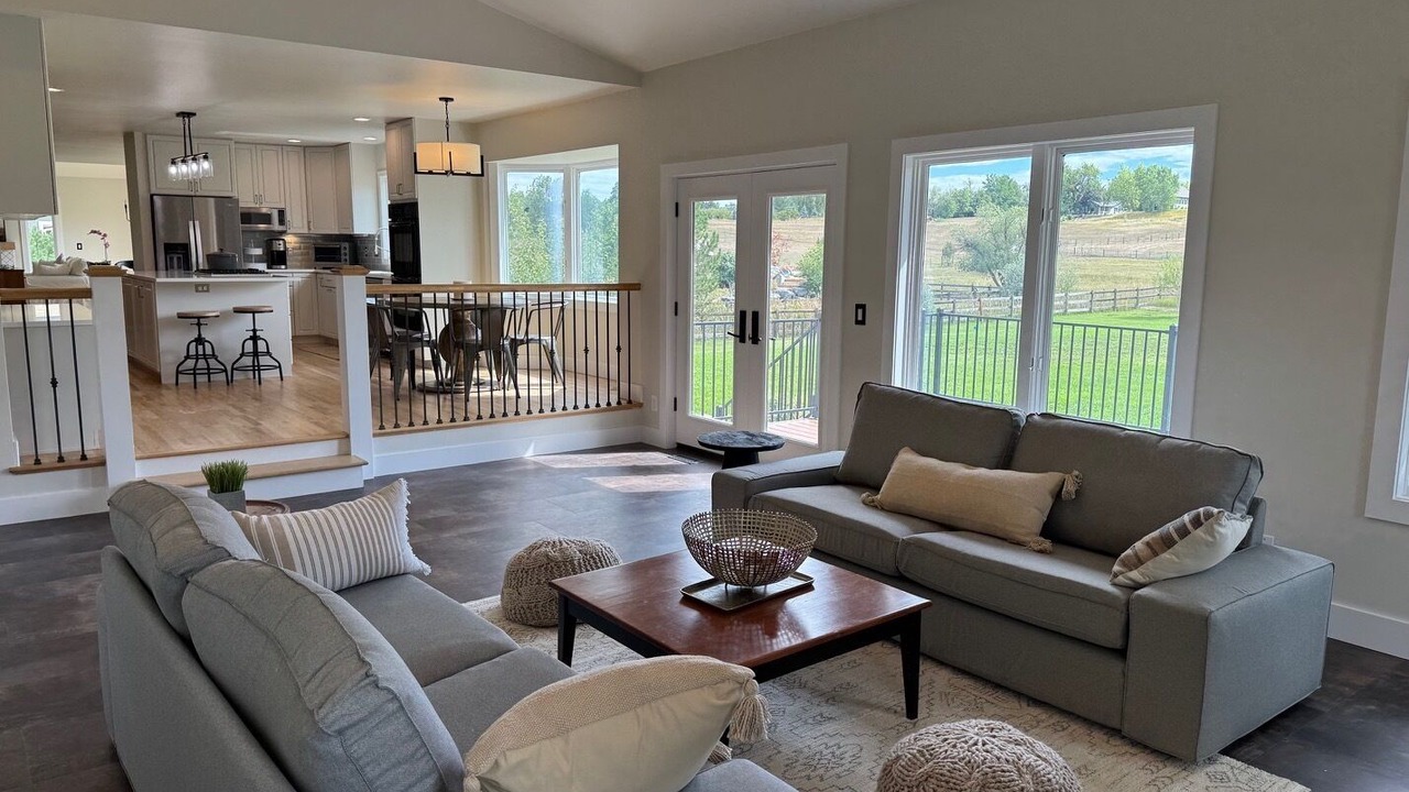Photo of Bedroom in Boulder