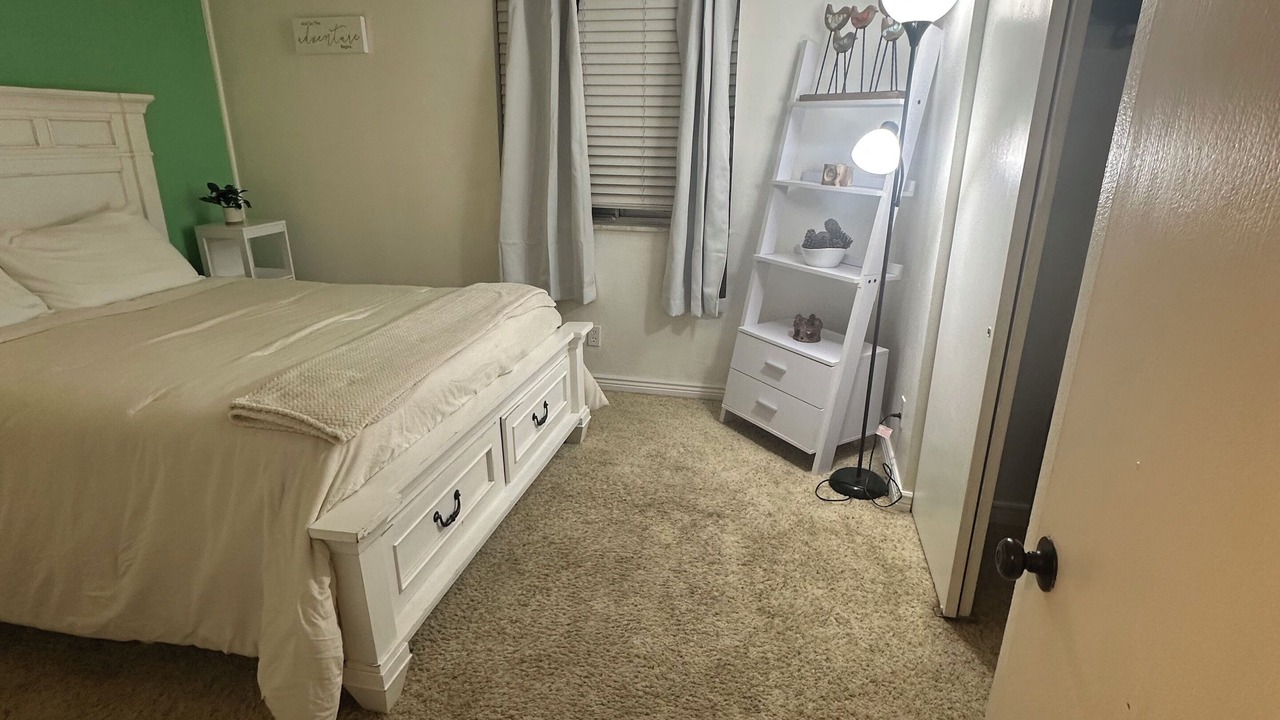Photo of Bedroom in Lakewood