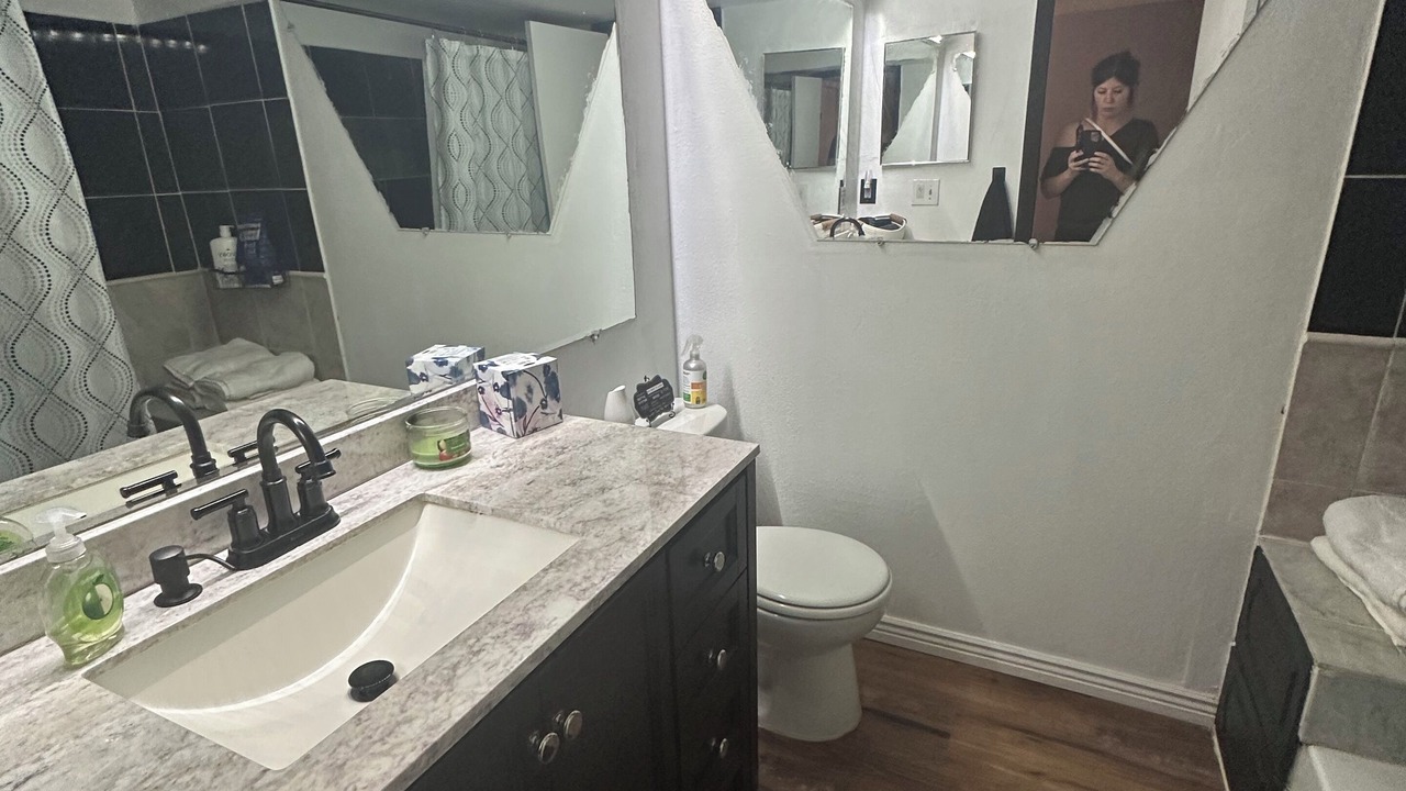 Photo of Bathroom in Lakewood