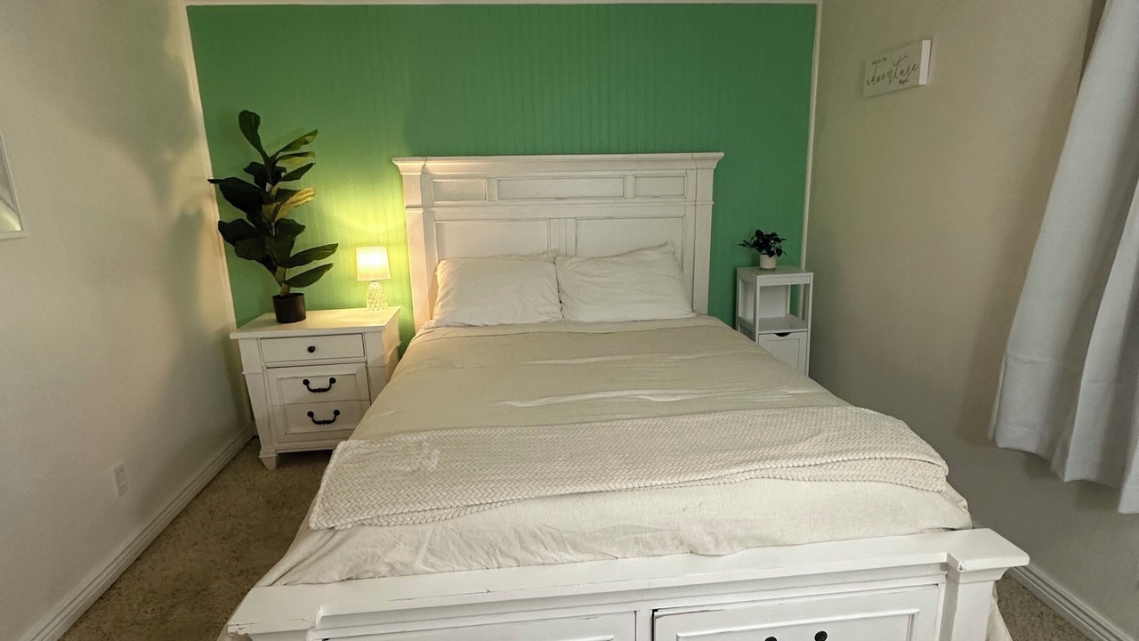 Photo of Bedroom in Lakewood
