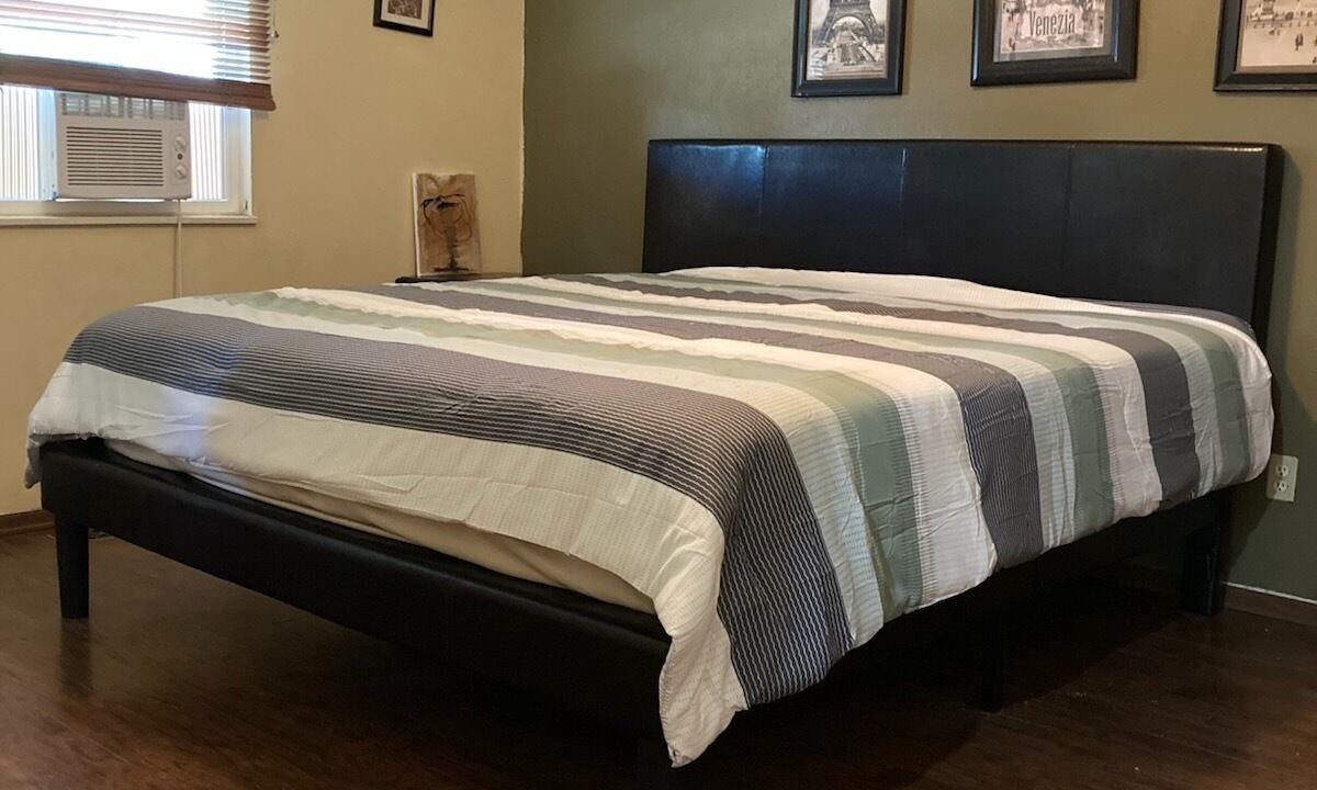 Photo of Bedroom in Pueblo