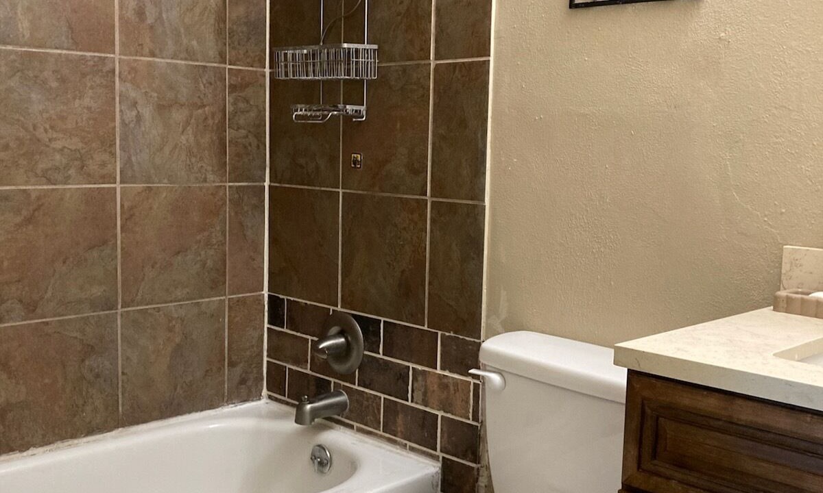 Photo of Bathroom in Pueblo