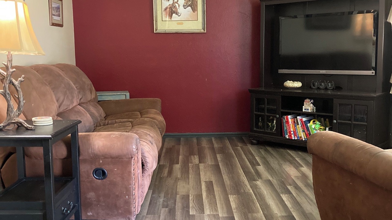 Photo of Livingroom in Pueblo
