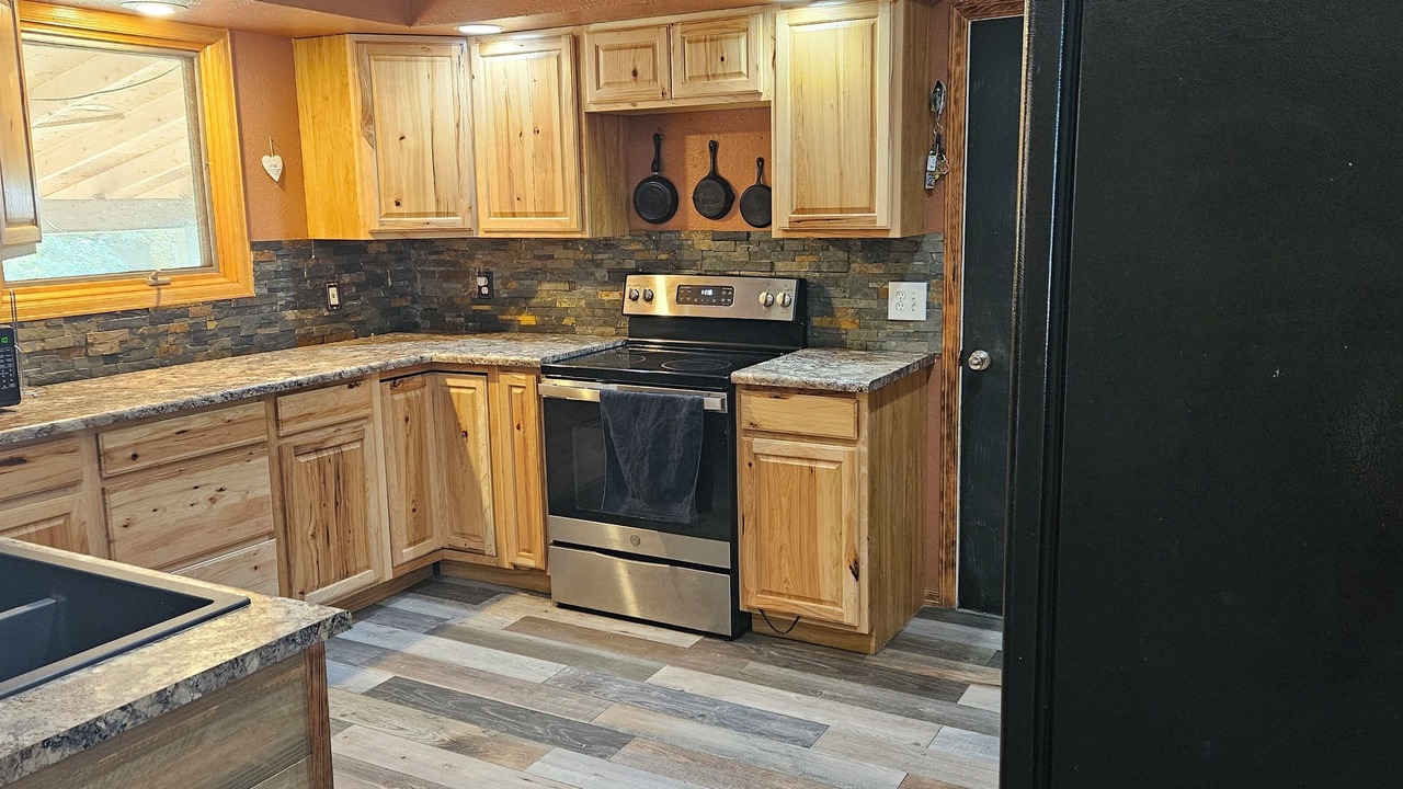 Photo of Kitchen in Pueblo