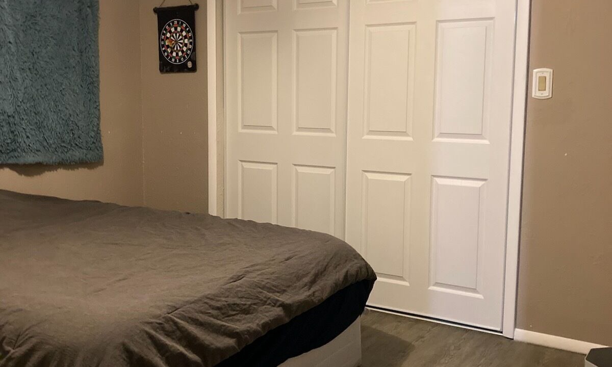Photo of Bedroom in Pueblo