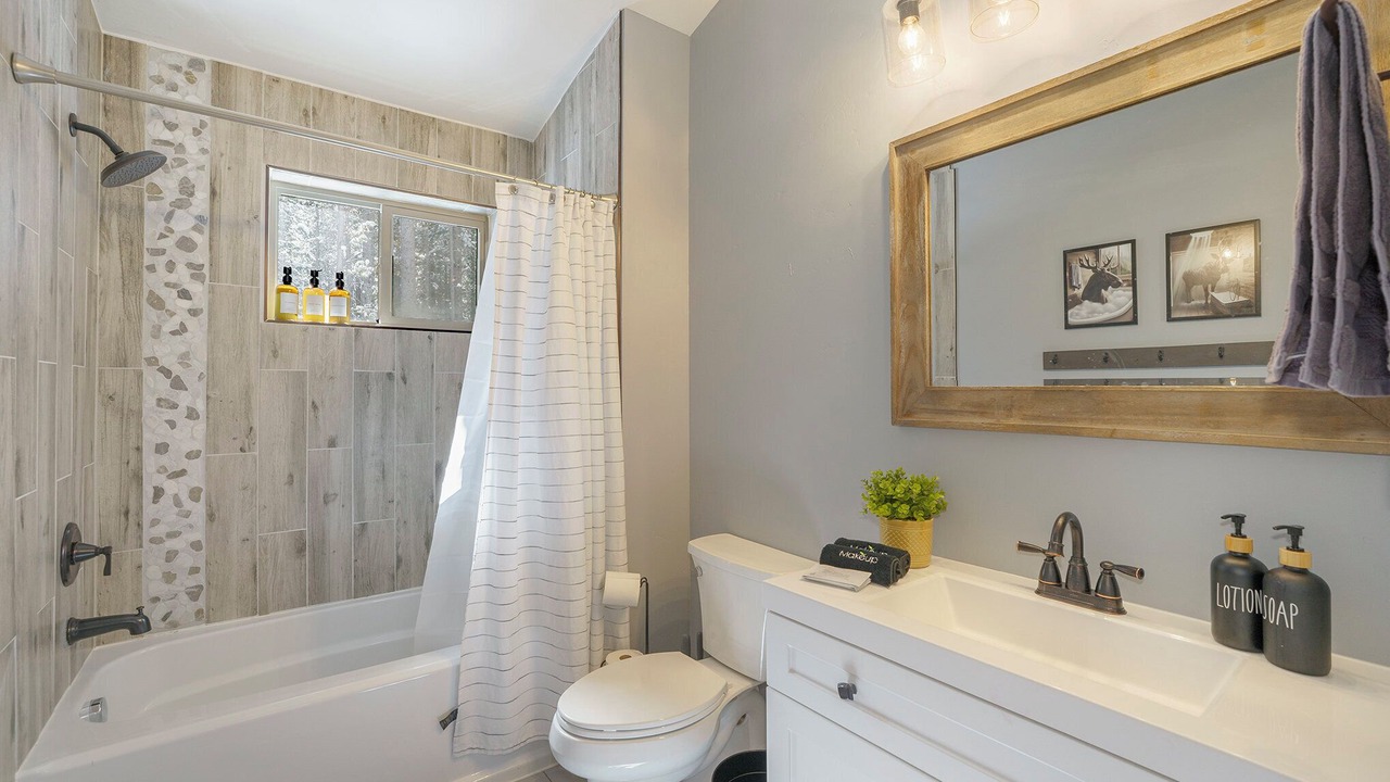 Photo of Bathroom in Saint Mary's
