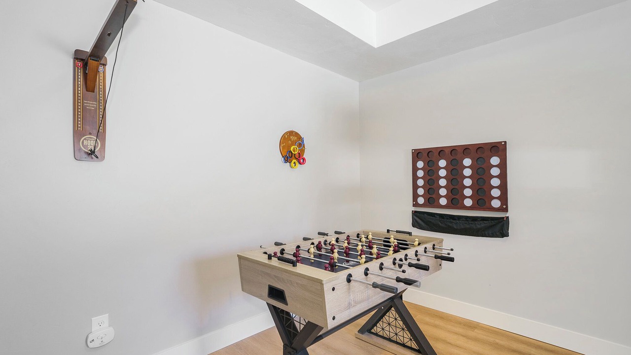Photo of Bedroom in Saint Mary's