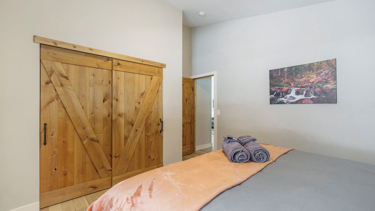 Photo of Bedroom in Saint Mary's