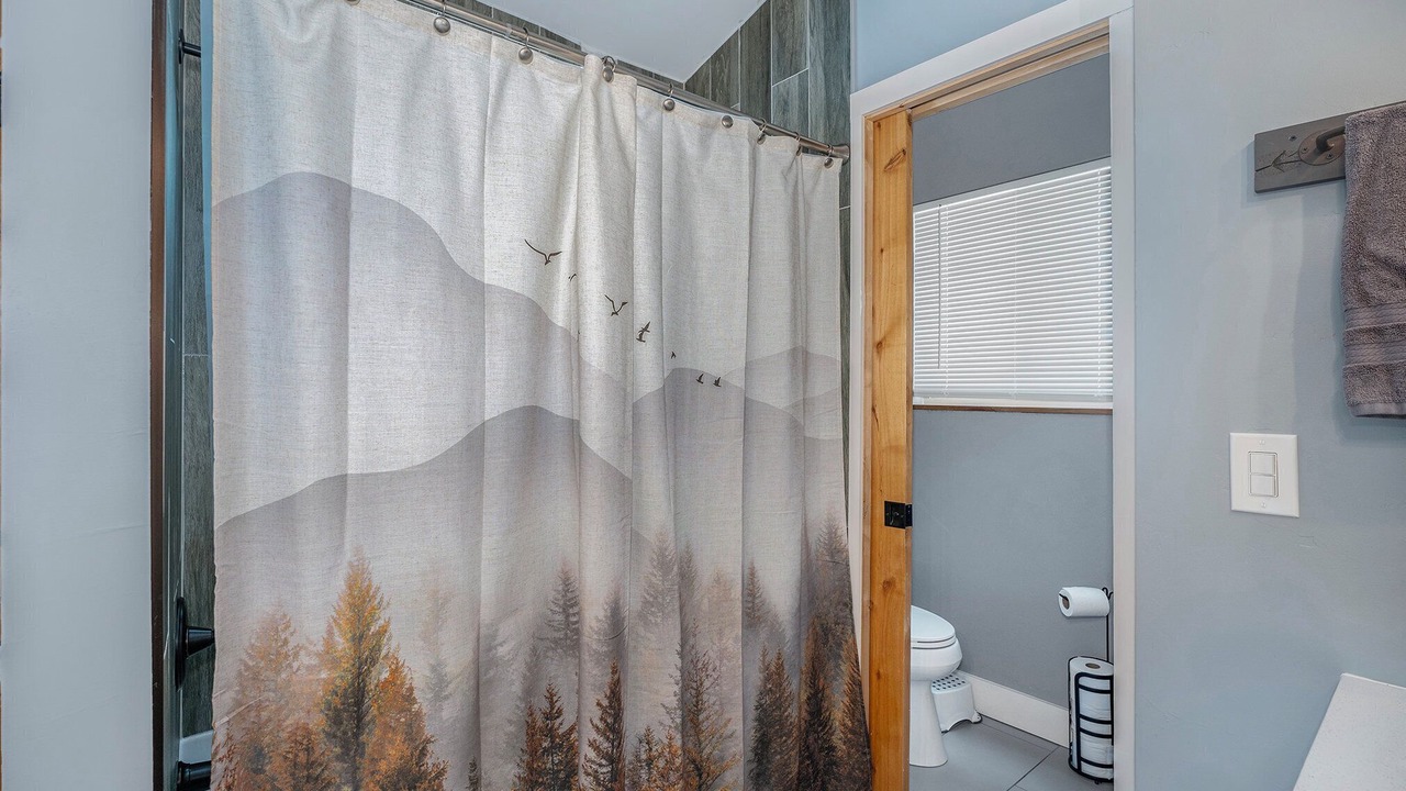 Photo of Bathroom in Saint Mary's