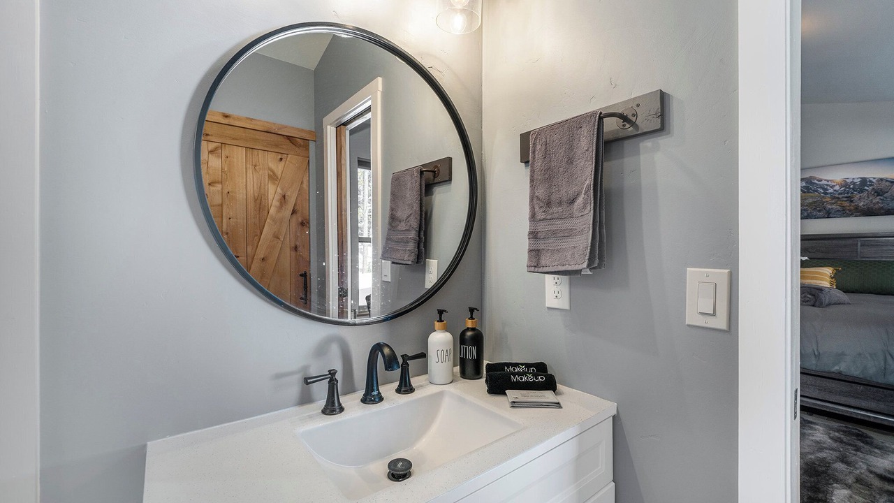 Photo of Bathroom in Saint Mary's