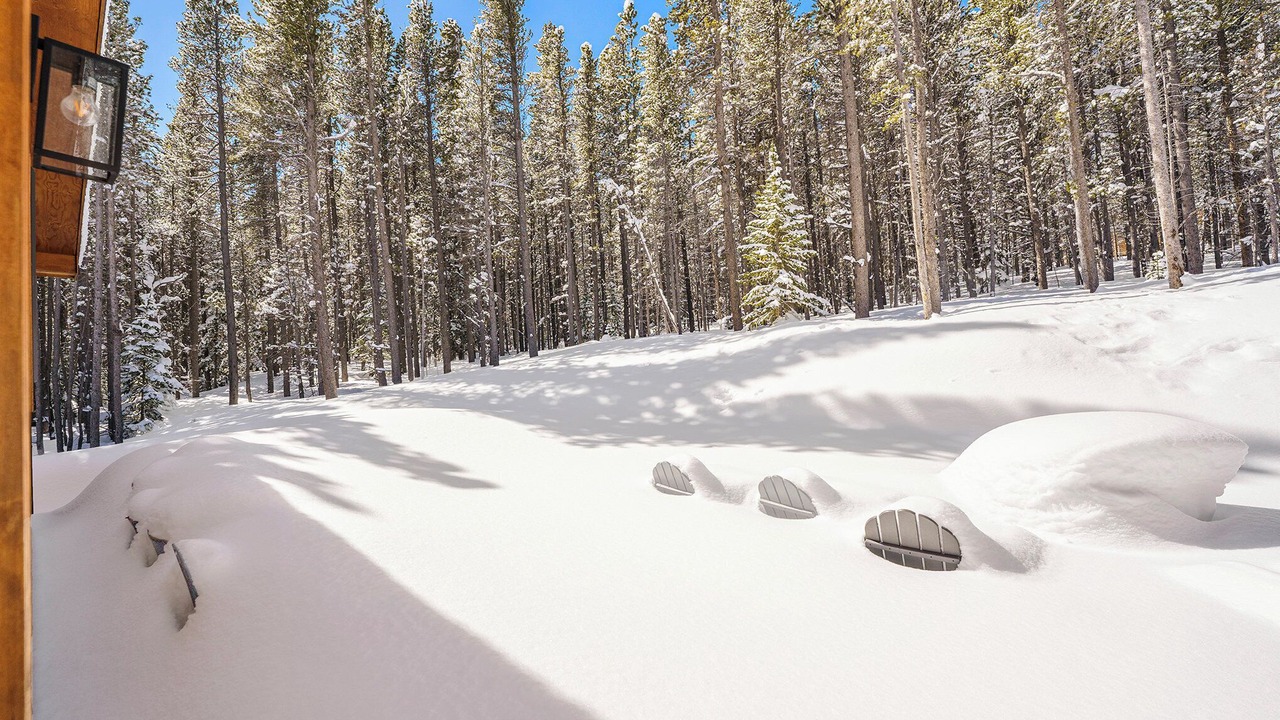Photo of Outdoor in Saint Mary's