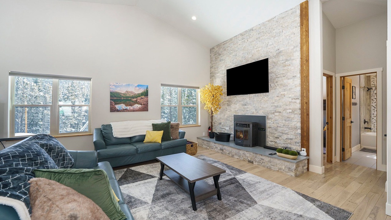Photo of Livingroom in Saint Mary's