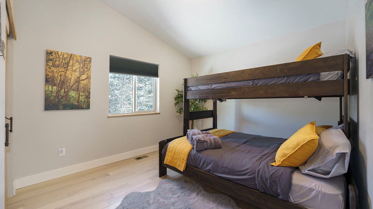 Photo of Bedroom in Saint Mary's