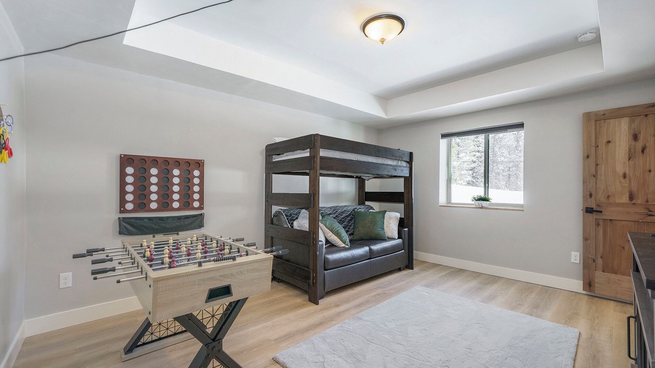 Photo of Bedroom in Saint Mary's