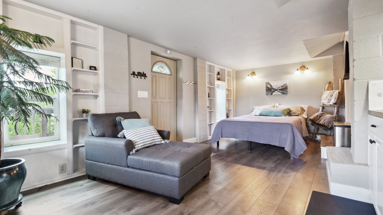 Photo of Bedroom in Golden Gate Canyon
