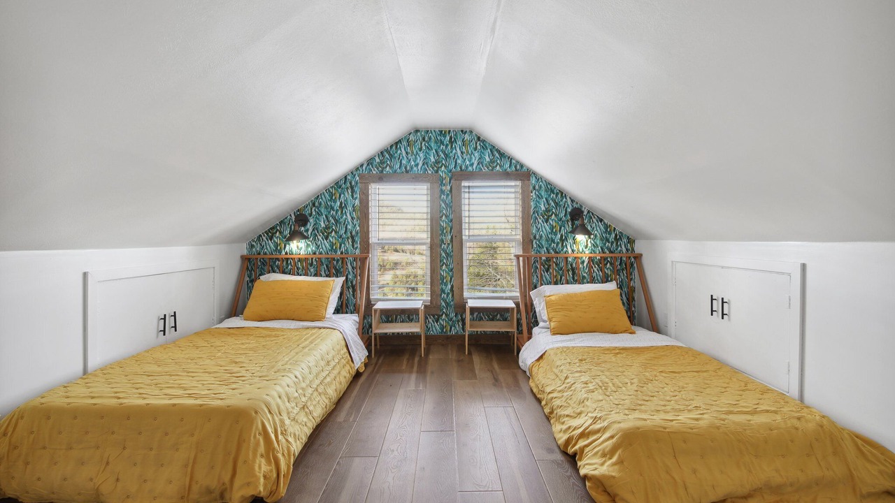Photo of Bedroom in Golden Gate Canyon