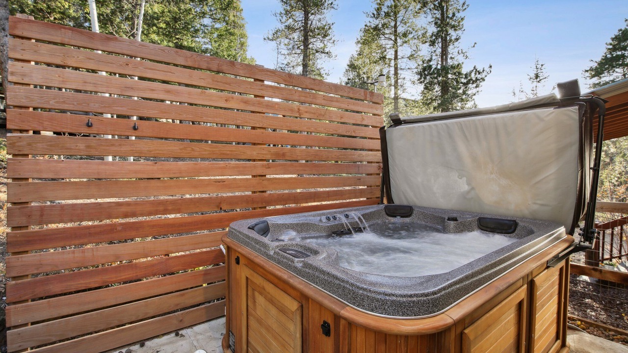 Photo of Outdoor in Golden Gate Canyon