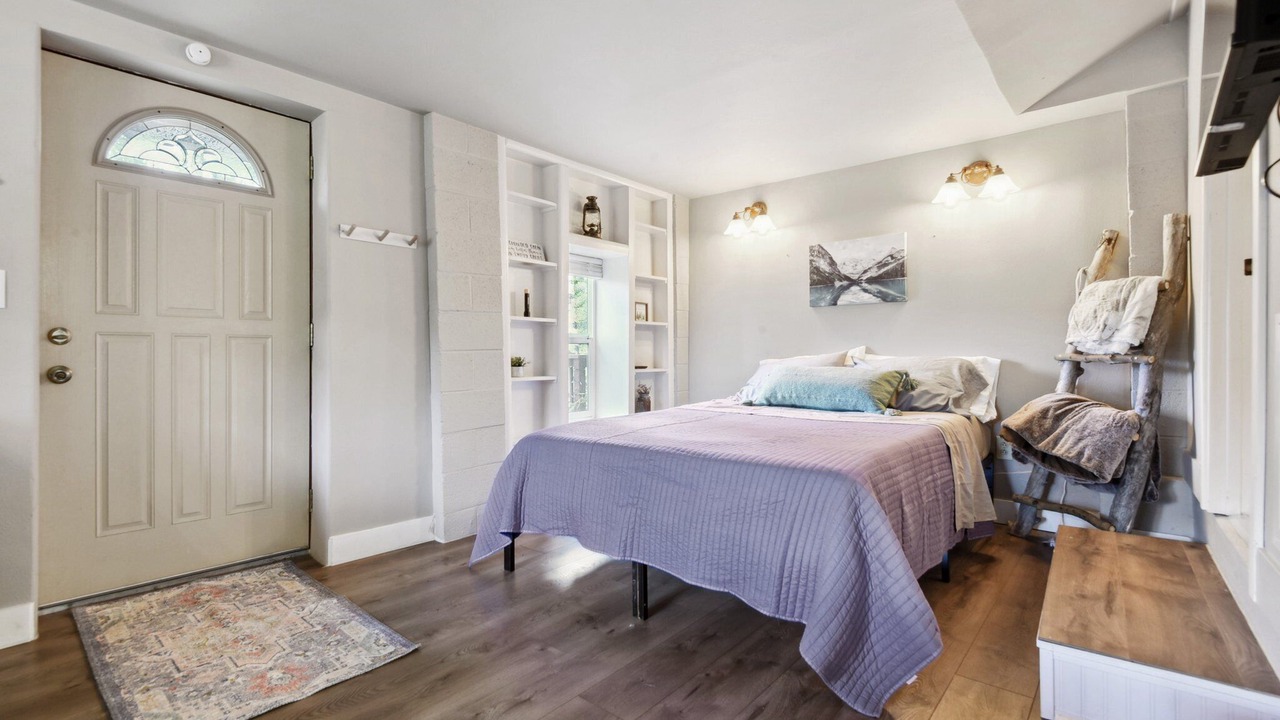 Photo of Bedroom in Golden Gate Canyon