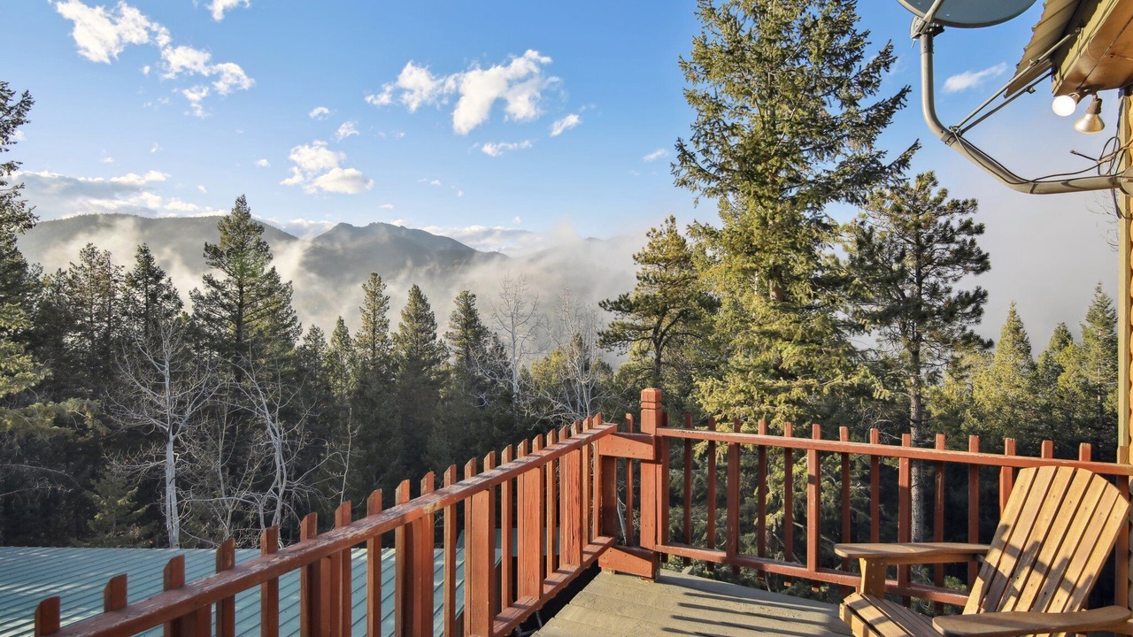 Photo of Outdoor in Golden Gate Canyon