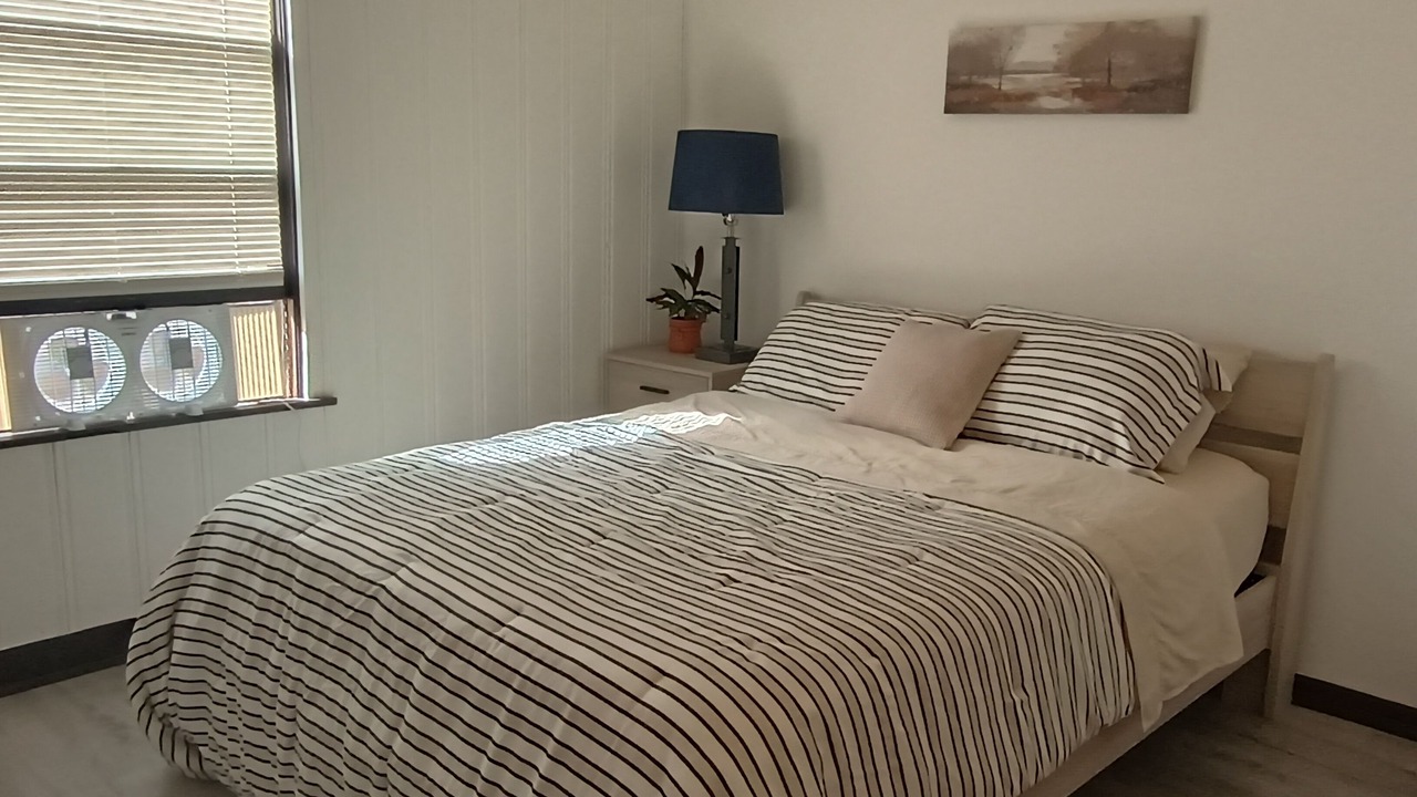Photo of Bedroom in Collbran