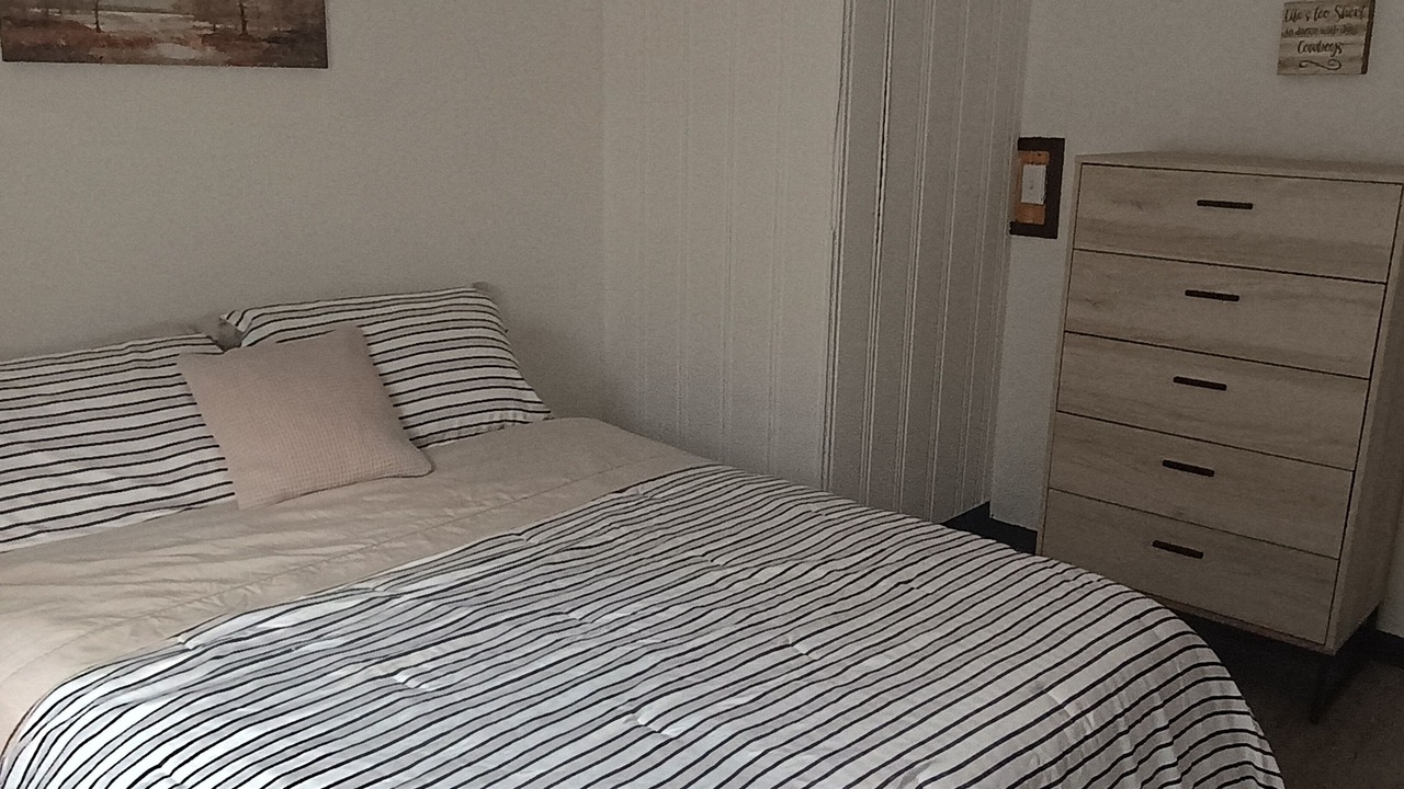 Photo of Bedroom in Collbran