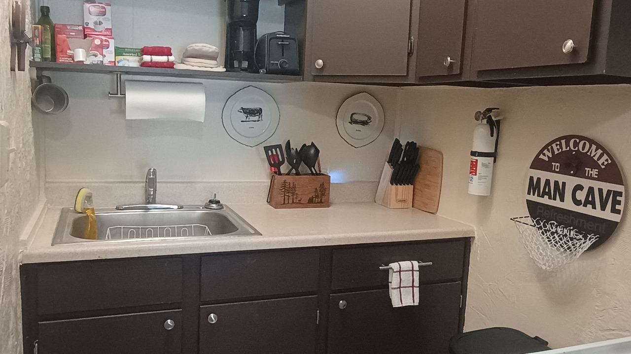 Photo of Kitchen in Collbran