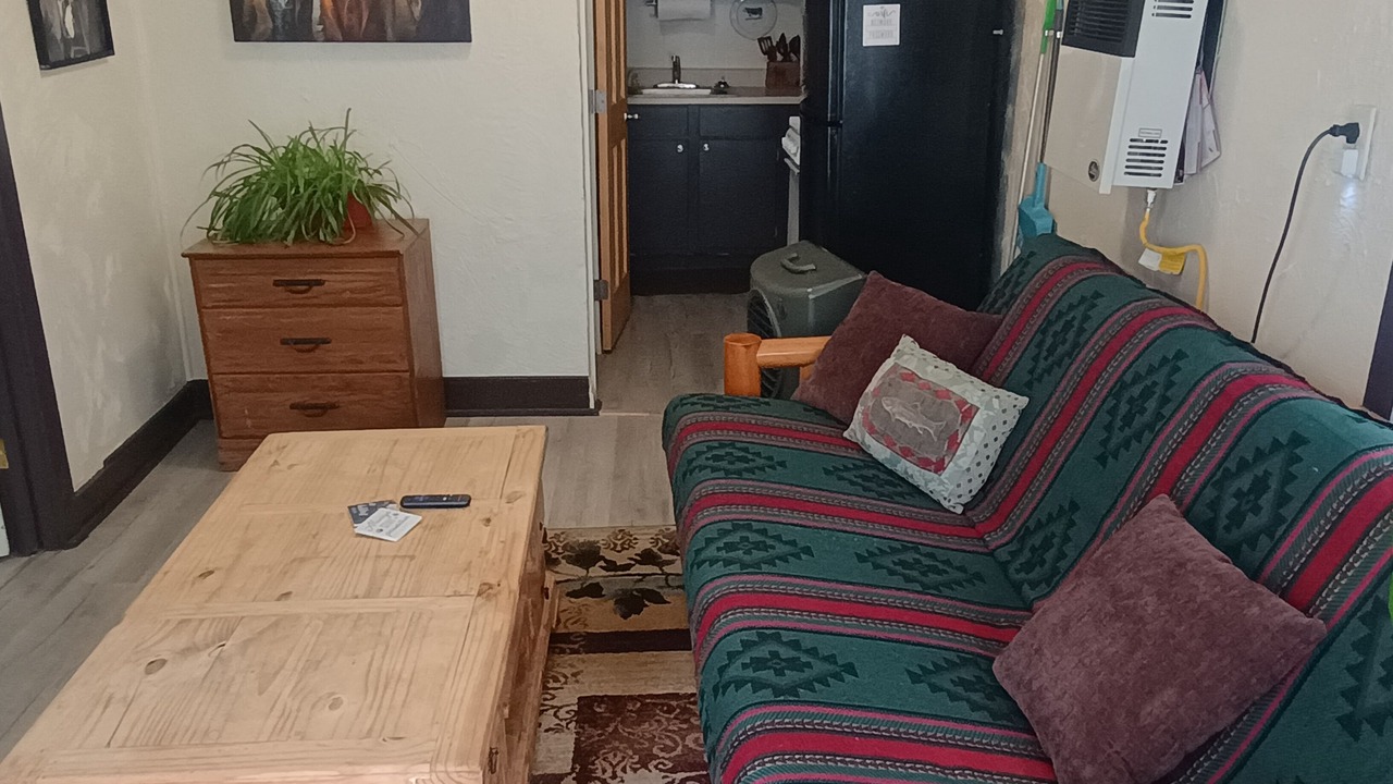 Photo of Livingroom in Collbran