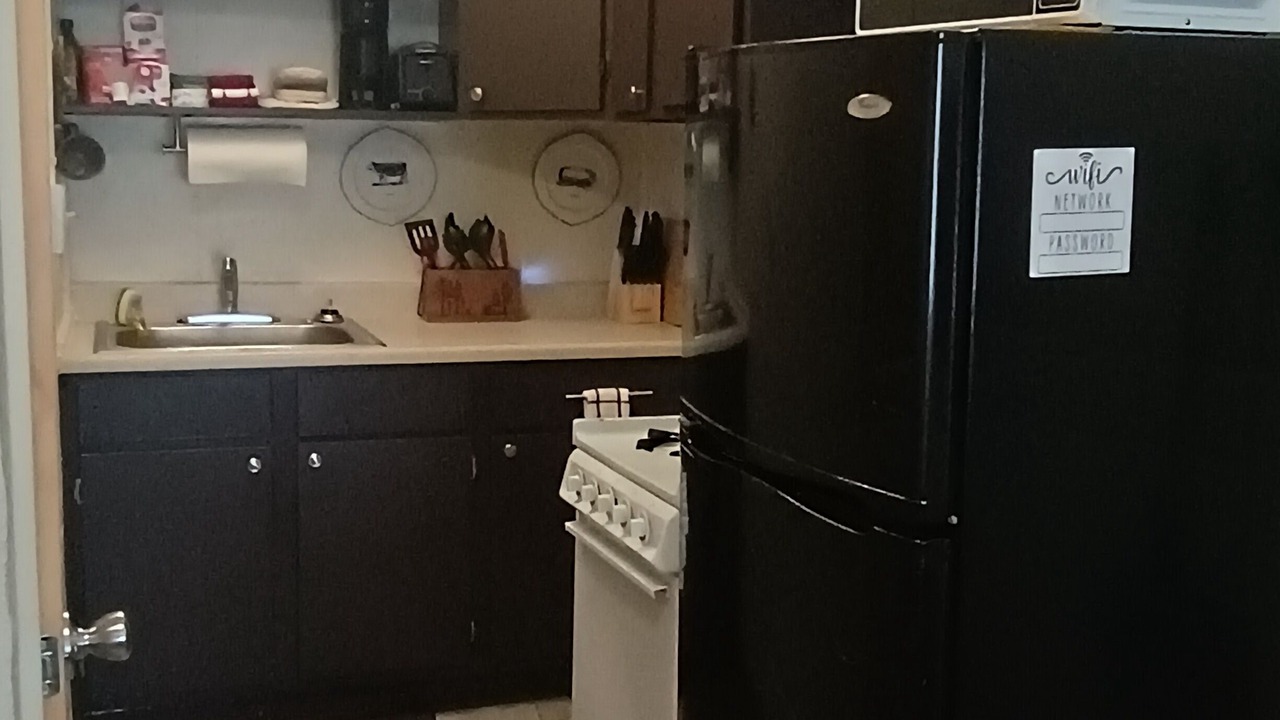Photo of Kitchen in Collbran