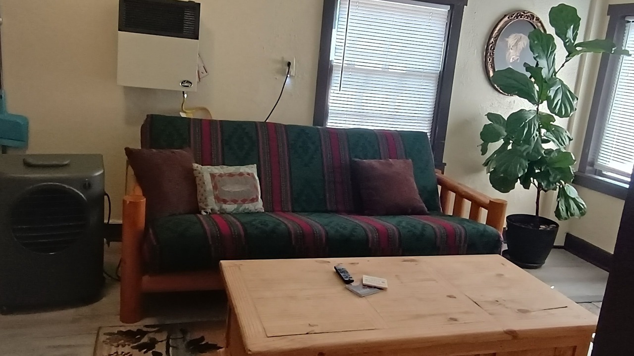 Photo of Livingroom in Collbran