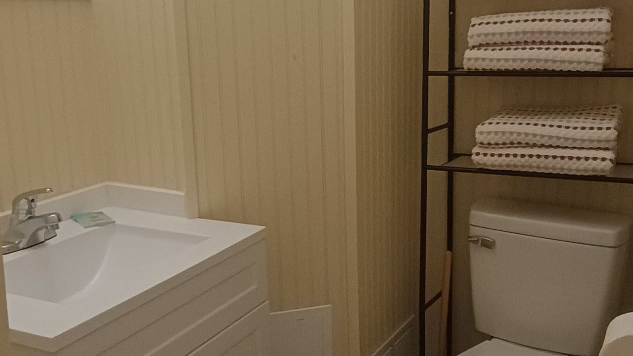 Photo of Bathroom in Collbran