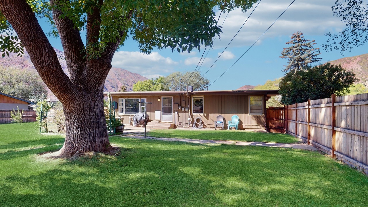 Photo of Outdoor in Glenwood Springs