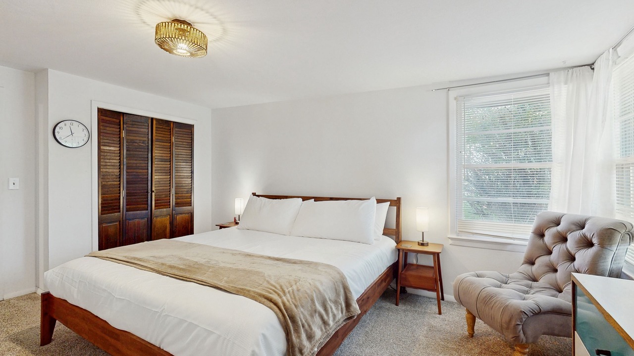 Photo of Bedroom in Glenwood Springs
