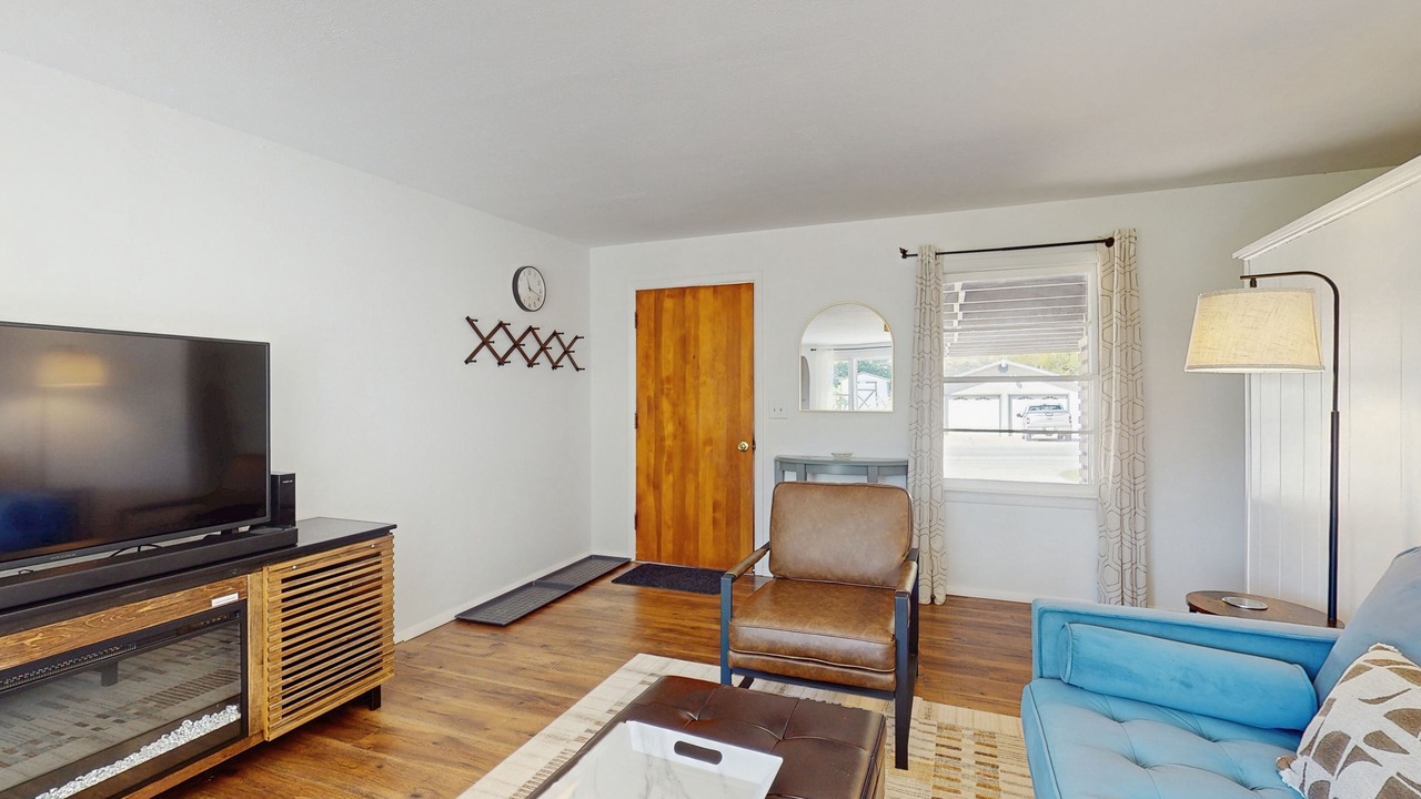 Photo of Livingroom in Glenwood Springs
