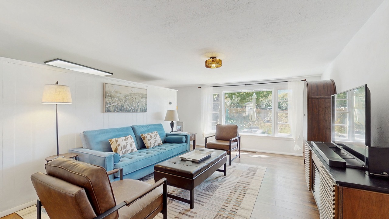 Photo of Livingroom in Glenwood Springs