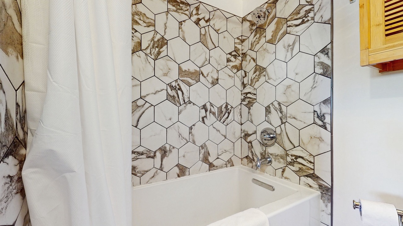 Photo of Bathroom in Glenwood Springs