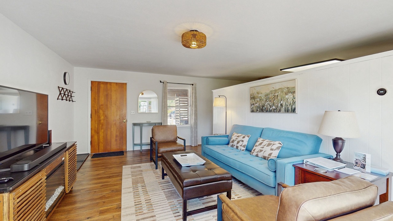 Photo of Livingroom in Glenwood Springs