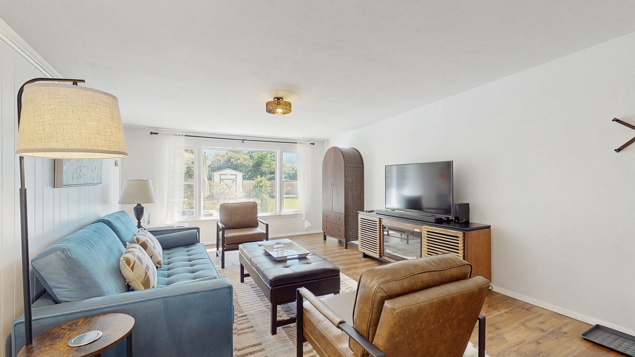 Photo of Livingroom in Glenwood Springs
