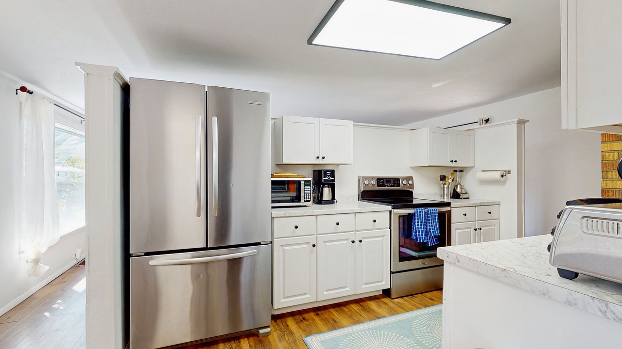Photo of Kitchen in Glenwood Springs