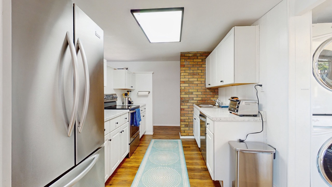 Photo of Kitchen in Glenwood Springs
