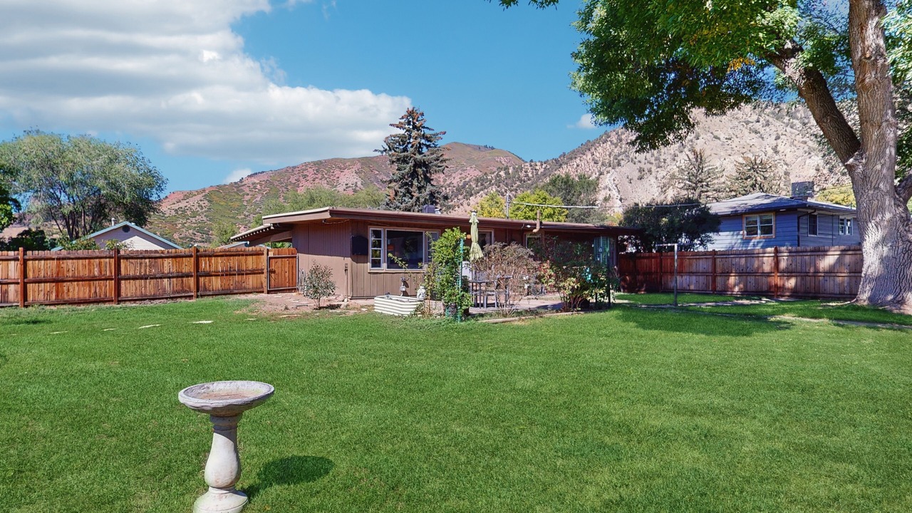 Photo of Outdoor in Glenwood Springs