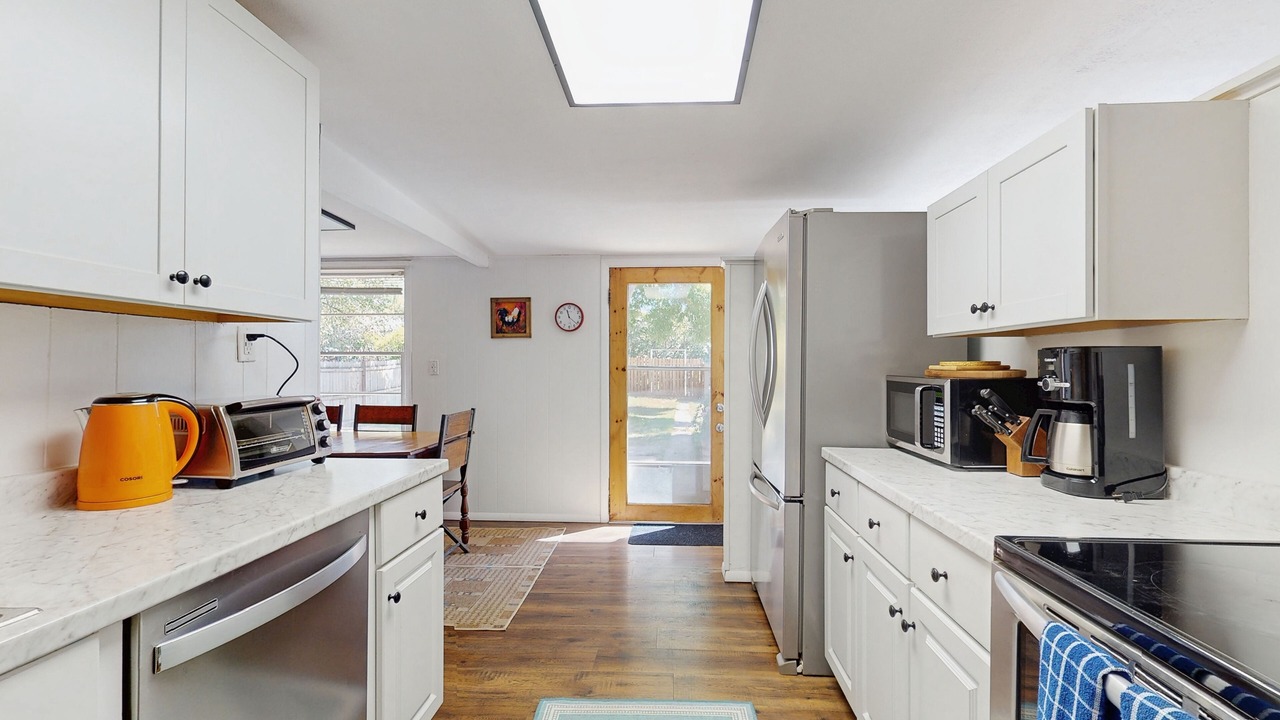 Photo of Kitchen in Glenwood Springs