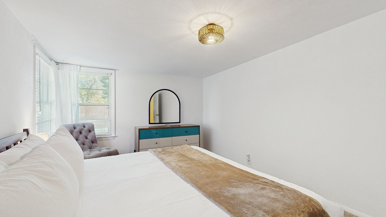 Photo of Bedroom in Glenwood Springs