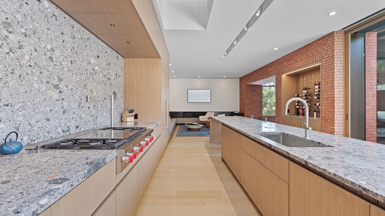 Photo of Kitchen in Highland