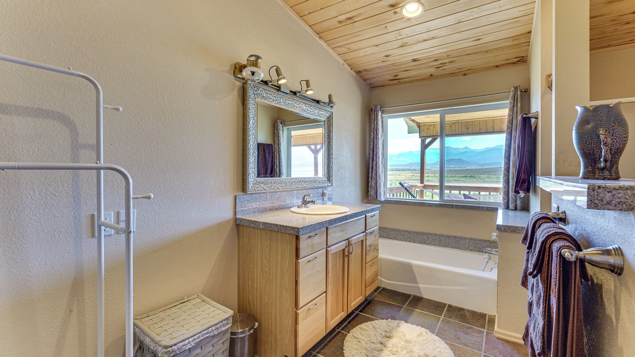 Photo of Bathroom in San Luis